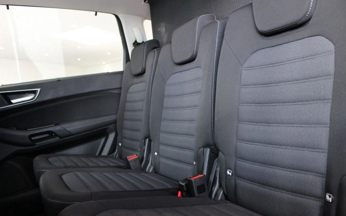 Ford S-Max cena 104999 przebieg: 90384, rok produkcji 2019 z Kłodzko małe 497